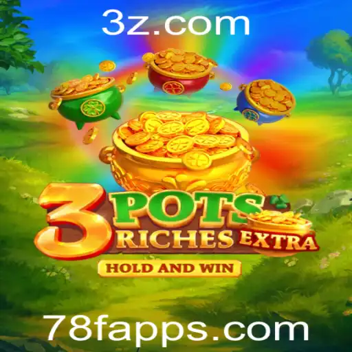 Explorando o Universo do Jogo 3potsExtra: Inovação e Entretenimento