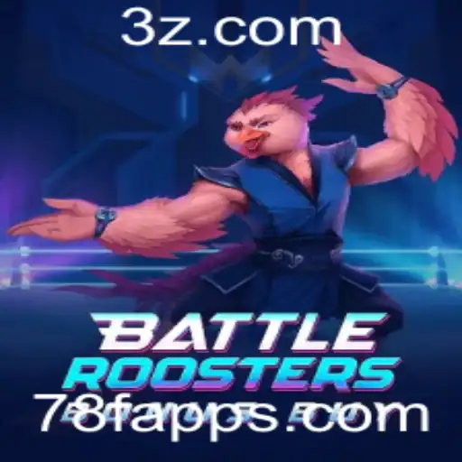 Explorando o Empolgante Mundo do Jogo BattleRoostersBonusBuy