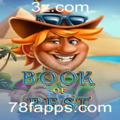 Descubra o Fascinante Mundo do Jogo 'BookofRest'