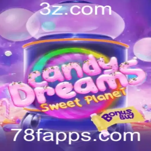 Descubra o Fascinante Mundo de CandyDreamsSweetPlanet