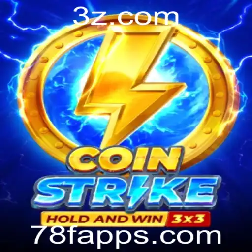 CoinStrike: Uma Nova Experiência de Jogo Revolucionária com 78f App