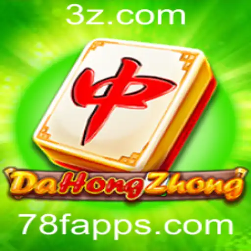 DaHongZhong: A Arte do Jogo e a Revolução do 78f App