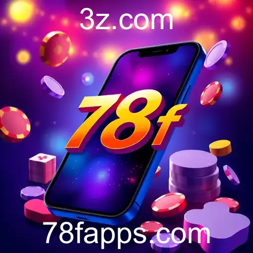 Explorando os Jogos de Cassino e o Papel do 78f app