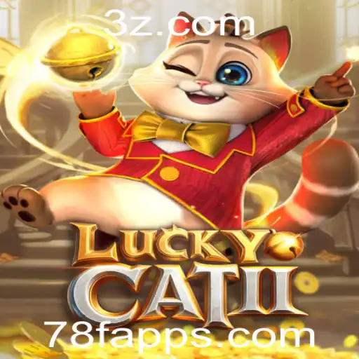 Explorando LuckyCatII: Uma Jornada no Mundo do Jogo 78f app
