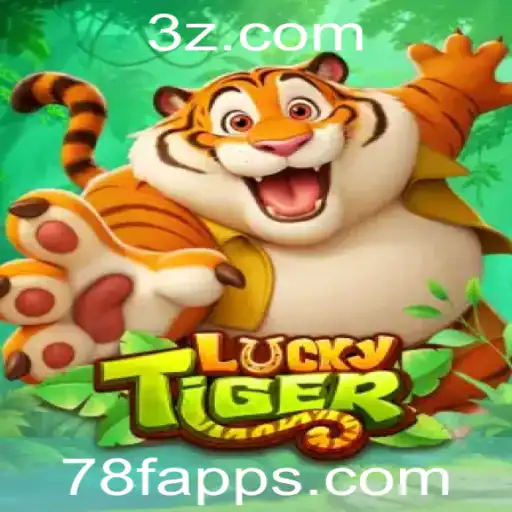 Descubra o Fascinante Mundo de LuckyTiger: Um Jogo Revolucionário
