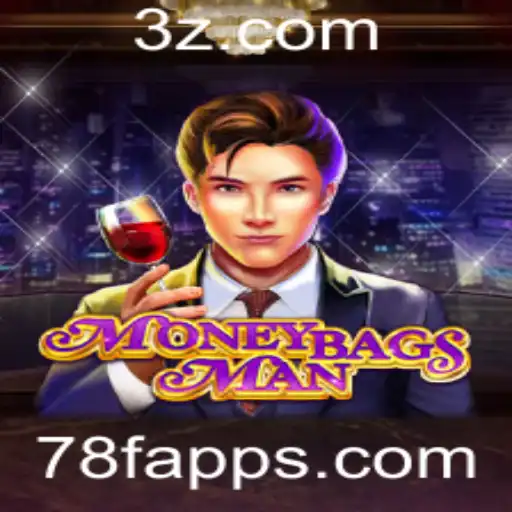 Explorando o Mundo Atraente de MoneybagsMan: Uma Jornada Emocionante no Universo dos Jogos