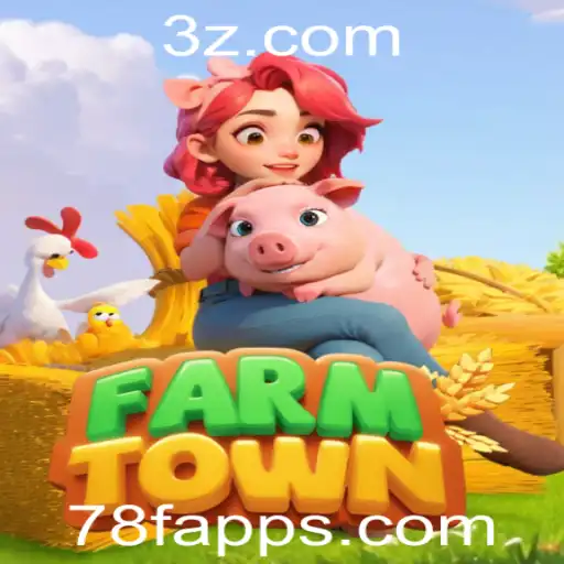 Explorando FarmTown: Uma Viagem ao Mundo Rural através do Jogo