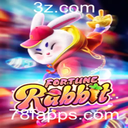 FortuneRabbit: O Novo Jogo de Estratégia no 78f app