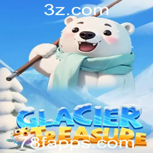 Descubra o Fascinante Mundo de GlacierTreasure - Um Novo Jogo Imperdível