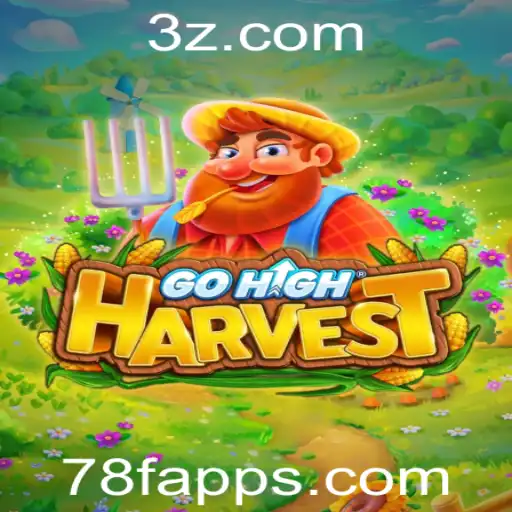 GoHighHarvest: Uma Nova Era de Jogos de Estratégia no 78f App