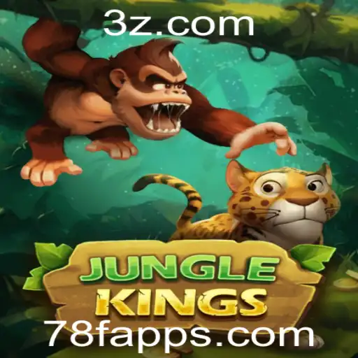 Descubra o Mundo de Aventura com JungleKings