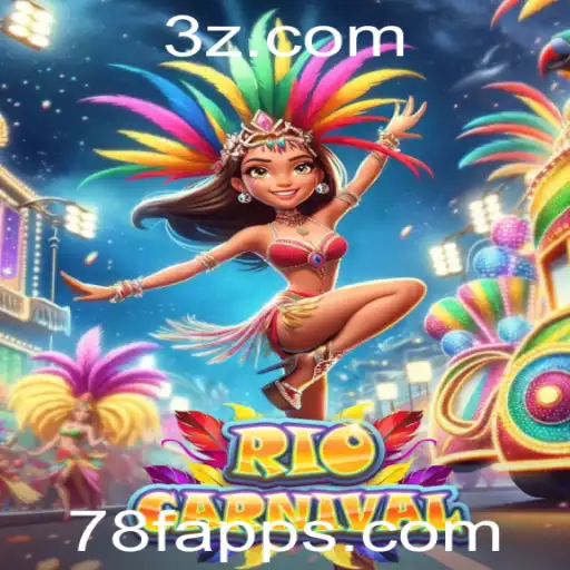 Descubra RioCarnival: Uma Aventura Vibrante no Mundo dos Jogos