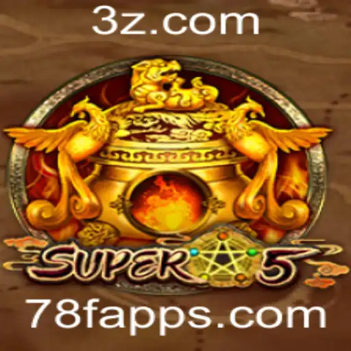 Super5: Um Mergulho no Empolgante Mundo do Novo Jogo de Estratégia