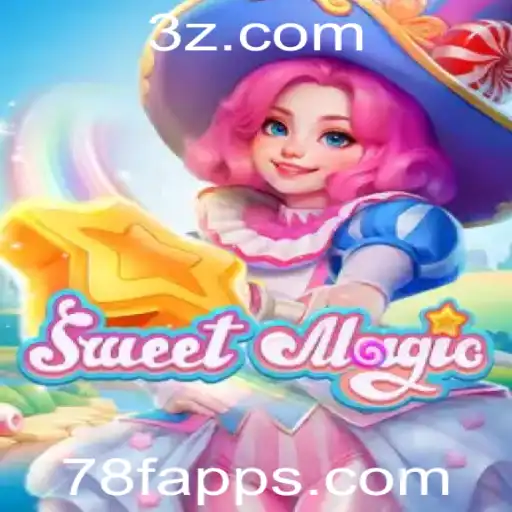 Explorando o Mundo Encantado de SweetMagic: Um Jogo de Aventuras e Estratégia