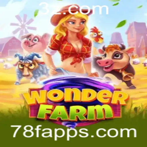 Descubra o Mundo Encantado de WonderFarm - Uma Aventura Interativa