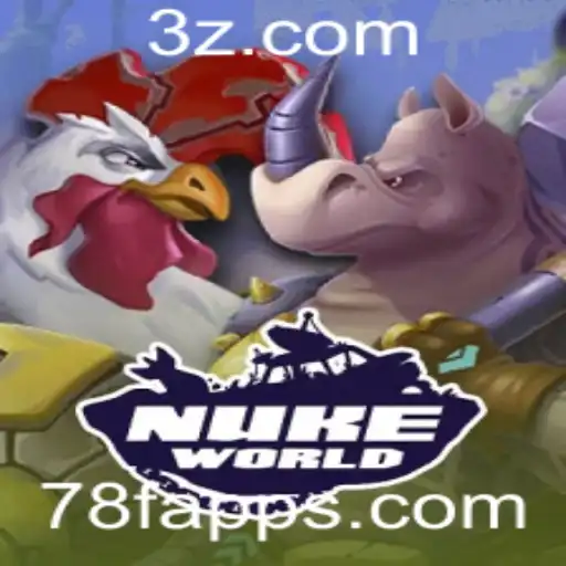 Explorando NukeWorld: Um Mergulho na Aventura Futurista do Jogo