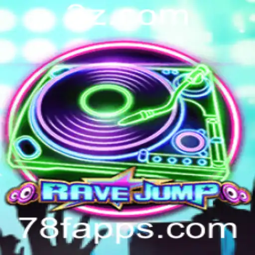 A Inovadora Experiência de Jogo com RaveJump