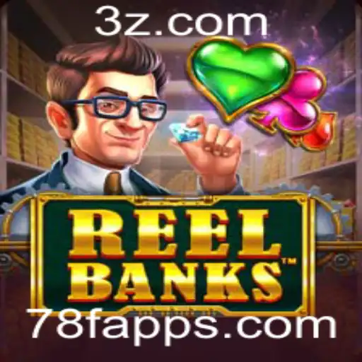 ReelBanks: O Novo Fenômeno nos Jogos Mobile