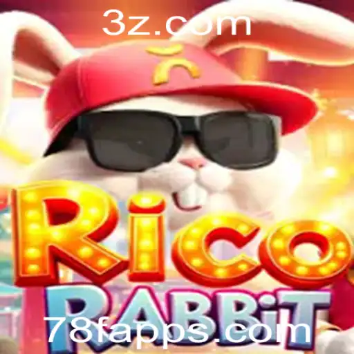 Descubra a Aventura de RicoRabbit: O Jogo que Está Transformando o Mundo dos Games
