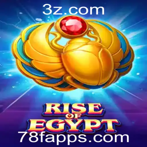 Explorando o Universo Fascinante de RiseOfEgypt