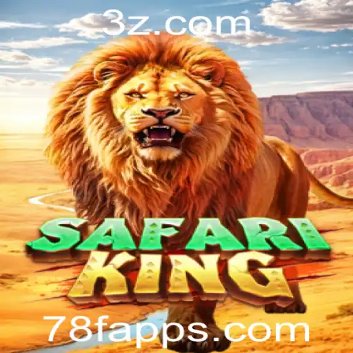 SafariKing: Aventura Selvagem no Mundo dos Jogos Virtuais