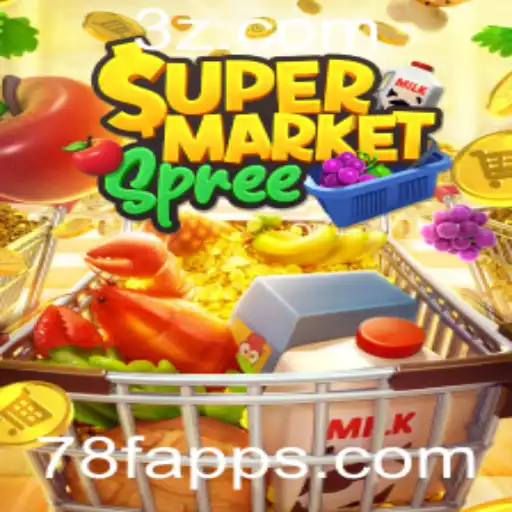 SupermarketSpree: Experimente a Corrida de Compras no Mundo Digital